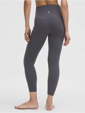 Lululemon Align High-Rise Pant with Pockets 23”